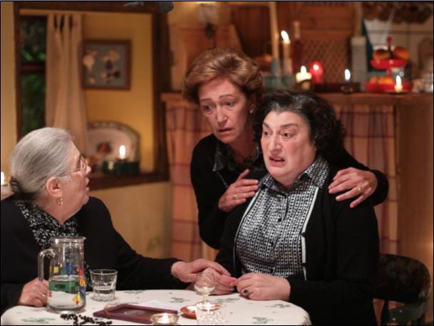 mrtvima se ne žuri film