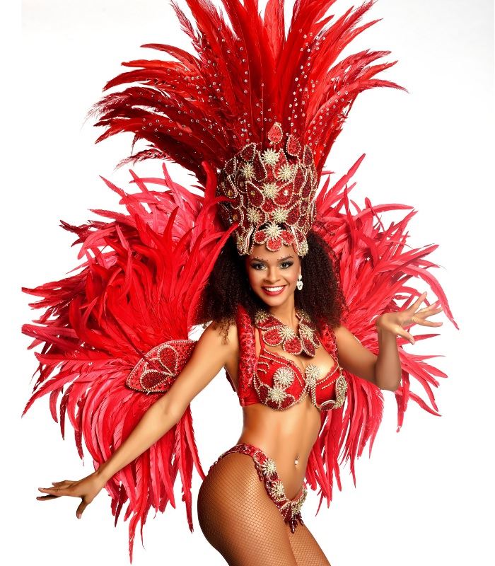 samba
