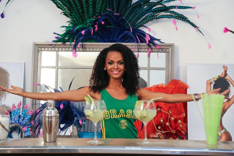 samba
