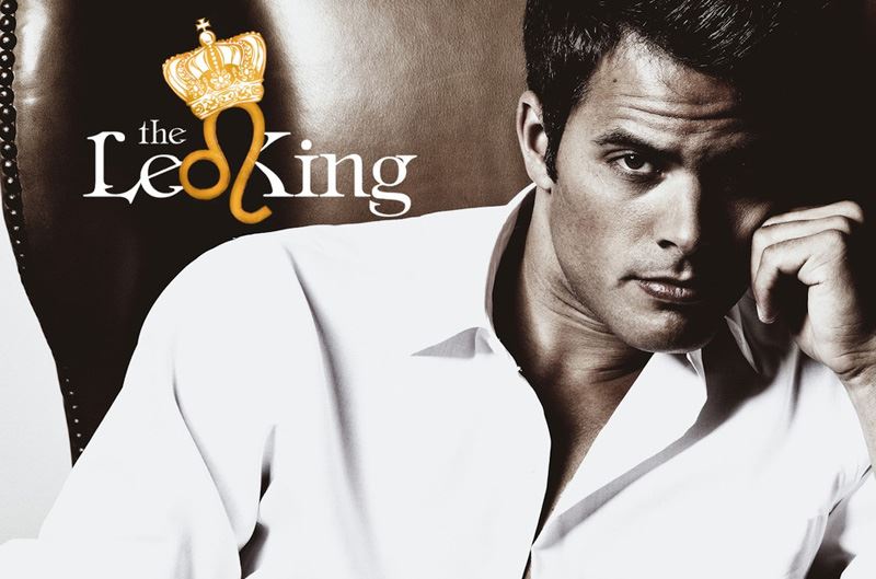 leo king