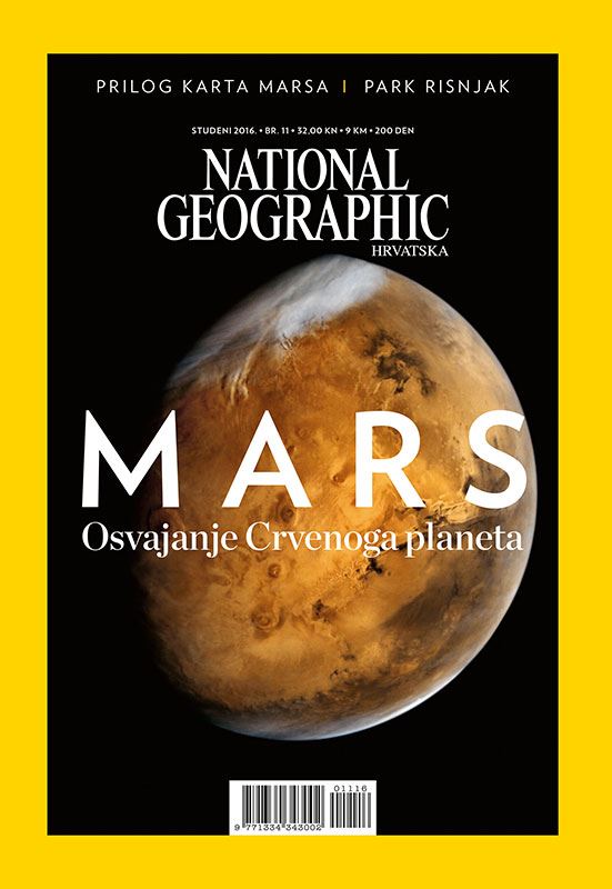National Geographic