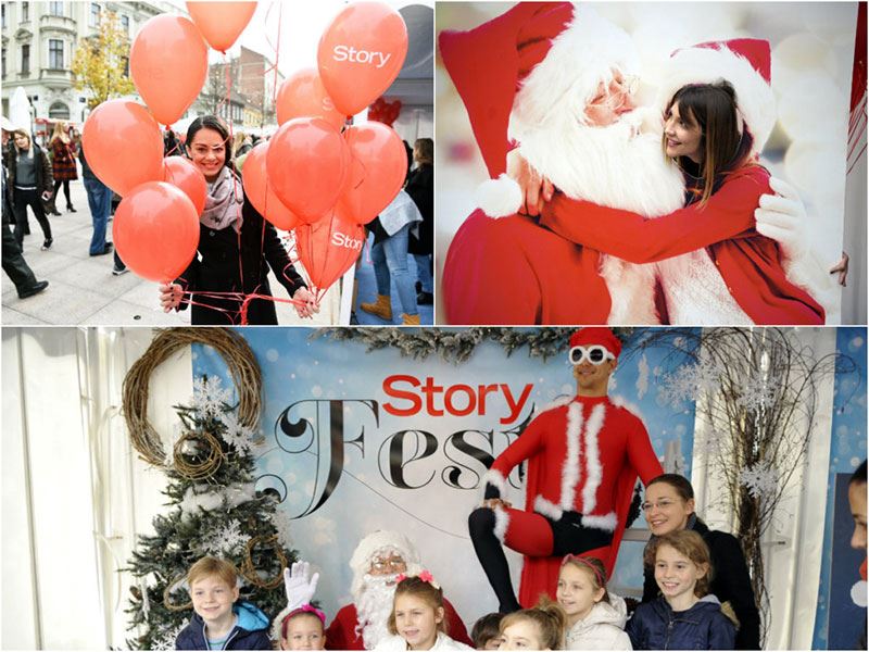 story fest naslovna