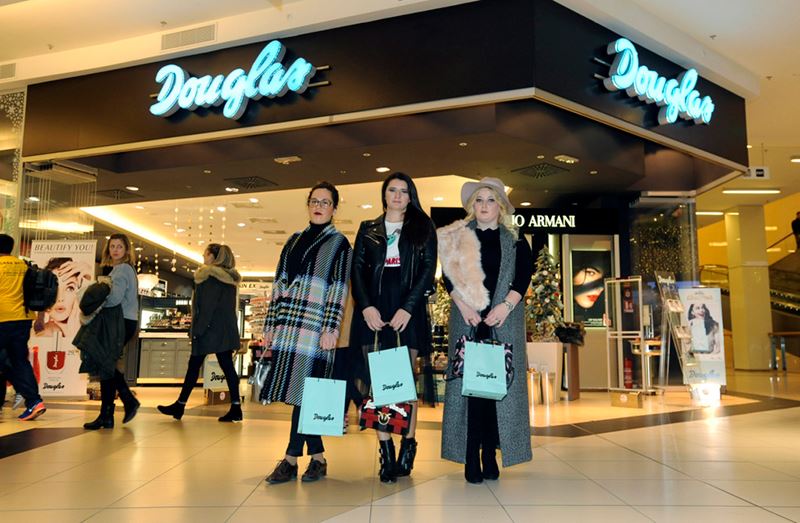 story douglas