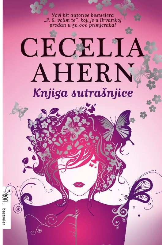 cecilia ahern