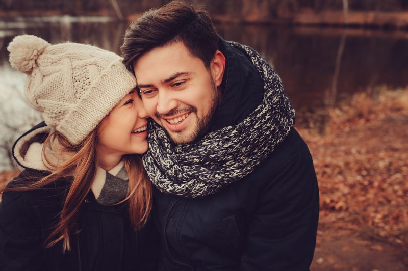 par ljubav