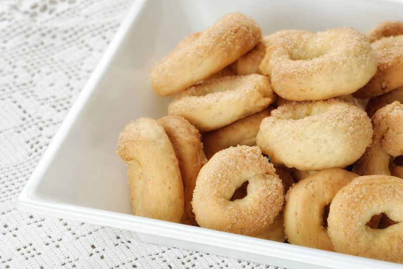 kolači