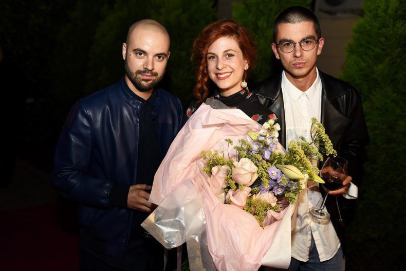 Elle film festival