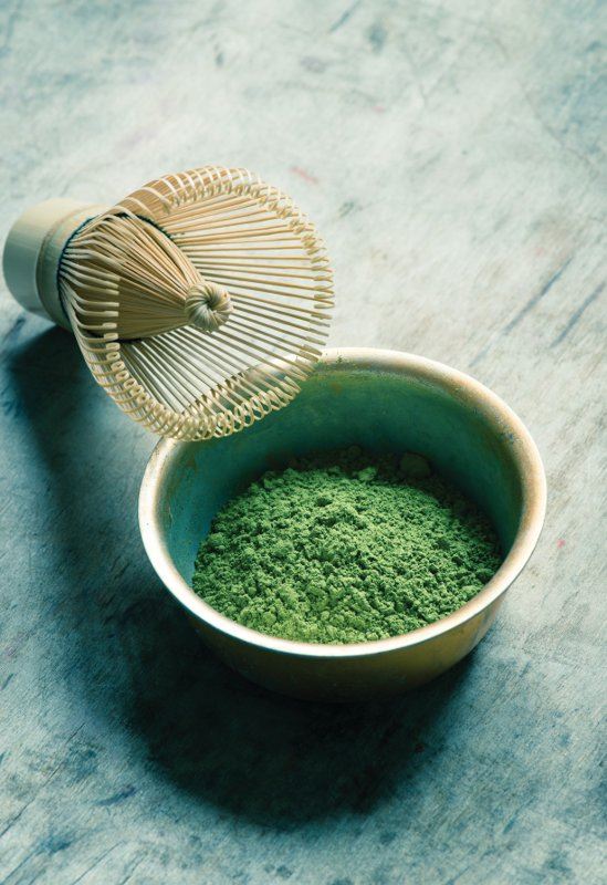 matcha