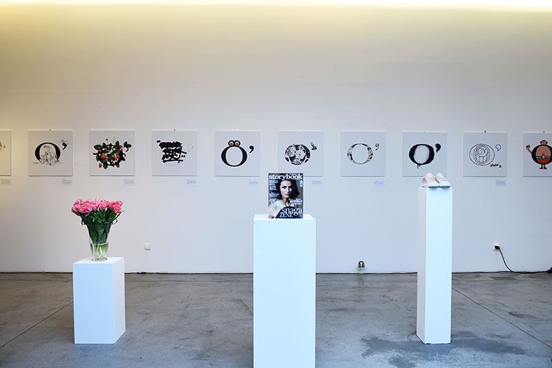 Storybook Marco Polo