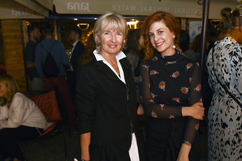 Elle film festival