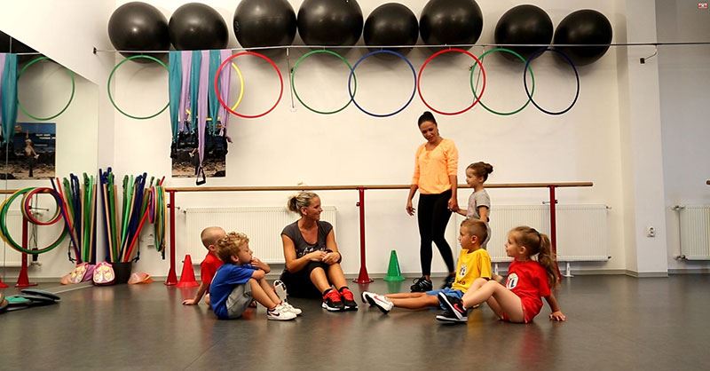 Sport educa 1