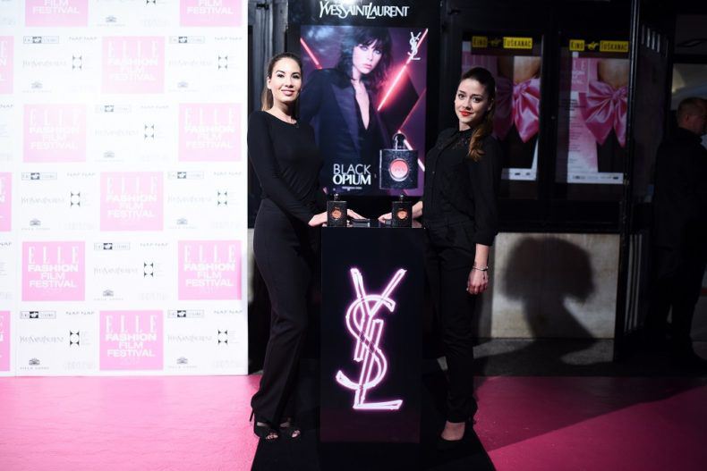 Elle film festival