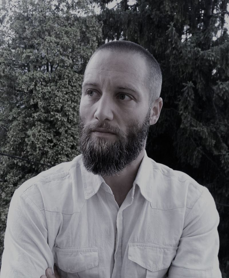Patrik Krstinić