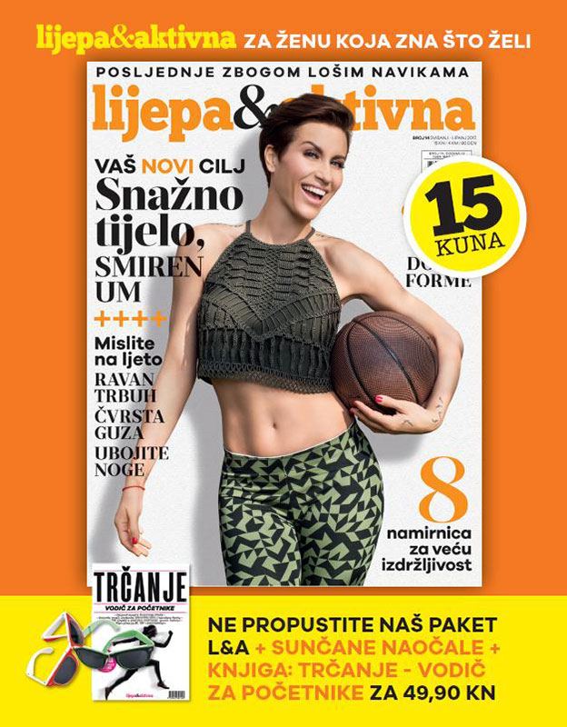 L&A proljeće