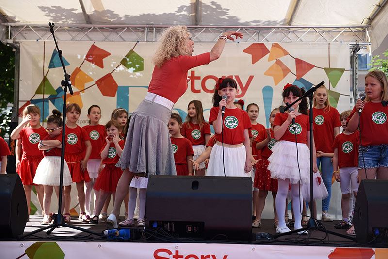 Story fest