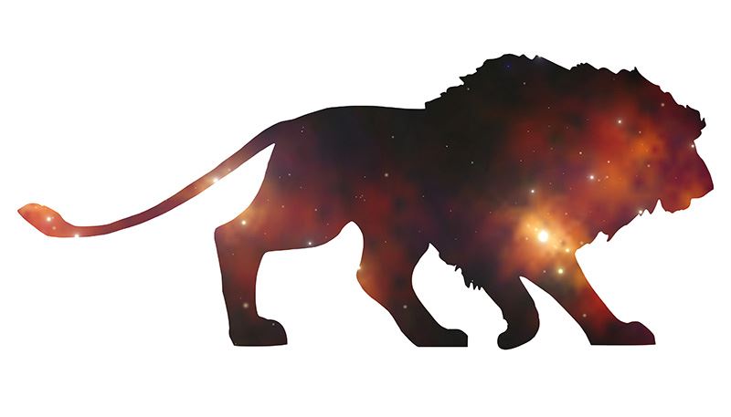 Lav horoskop