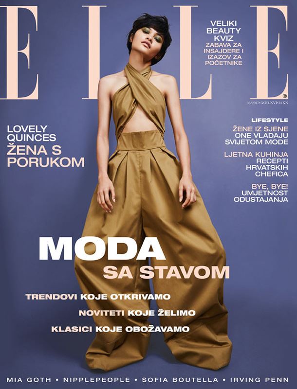 Elle ljetni paket