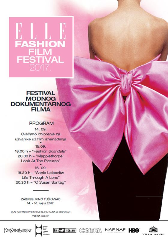 Elle film festival