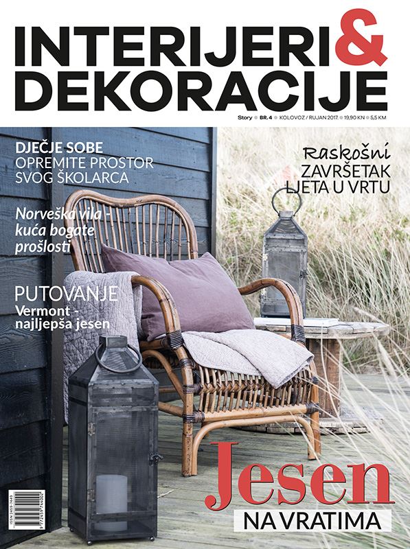 Interijeri i dekoracije