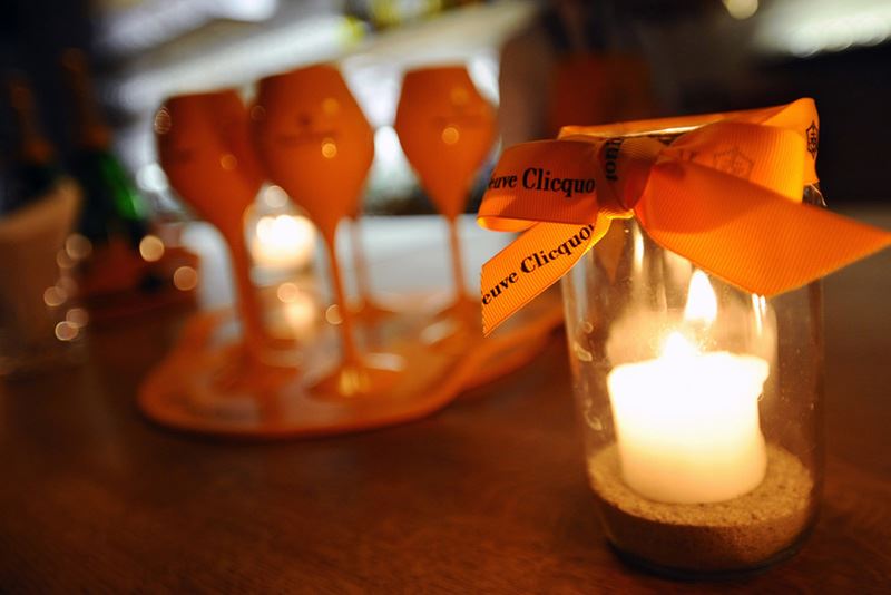 Veuve Clicquot Business Woman Award