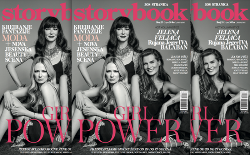 storybook