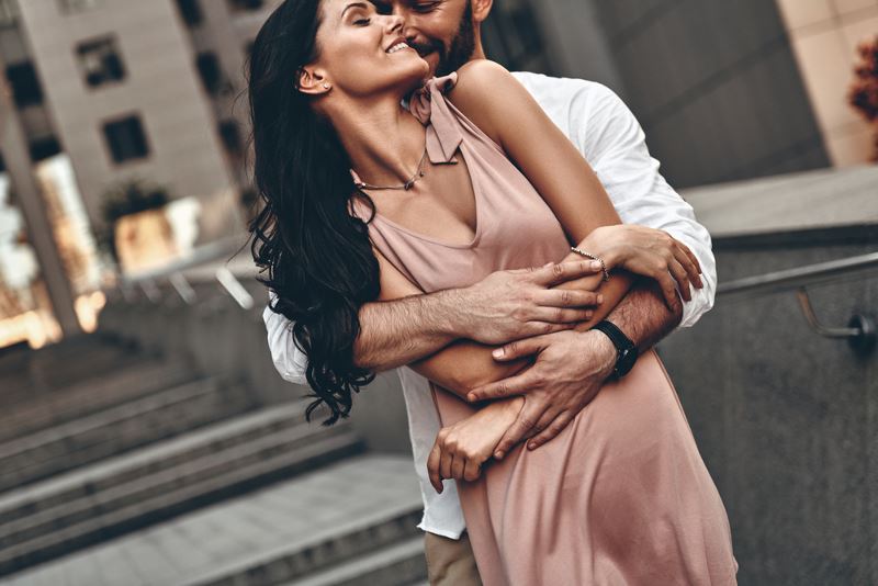 par ljubav