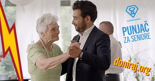 Superseniori
