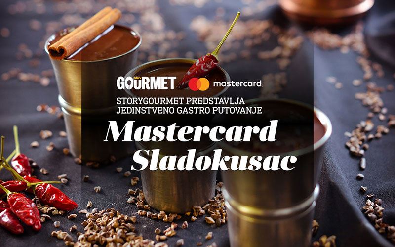 StoryGourmet Sladokusac