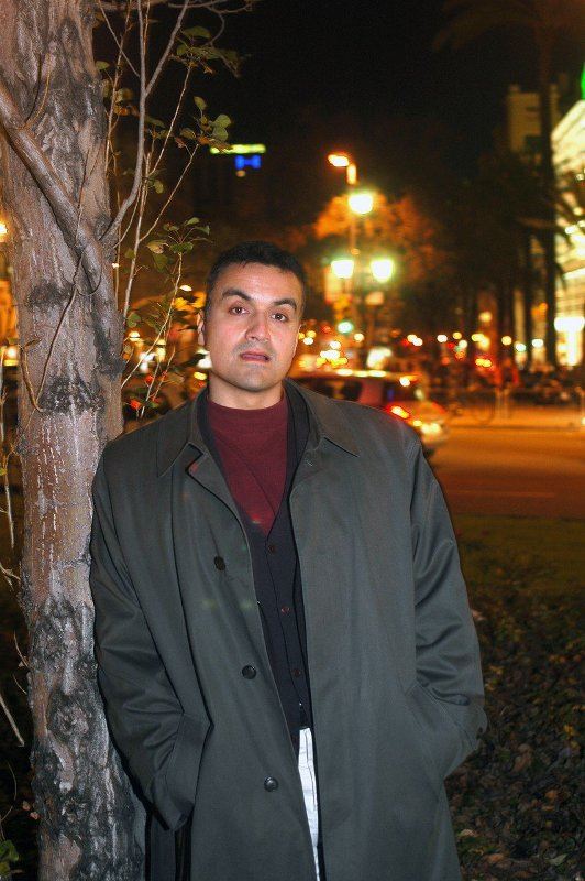 carl honore