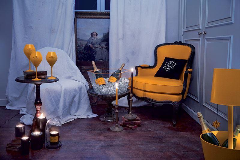 Veuve Clicquot