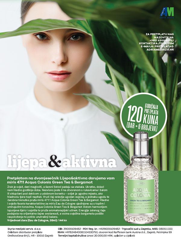 LiA pretplata