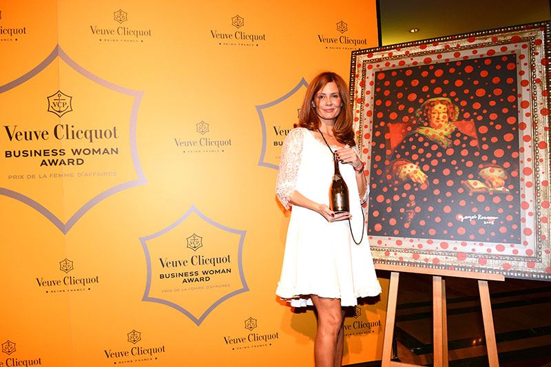 Veuve Clicquot