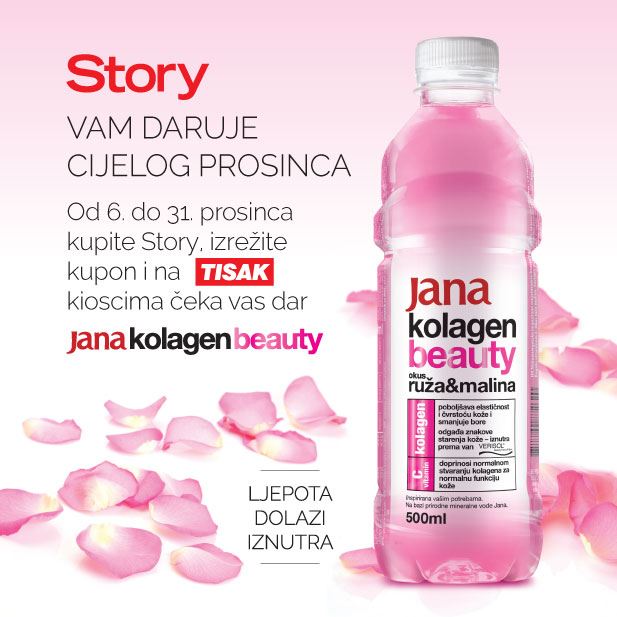 story Jana