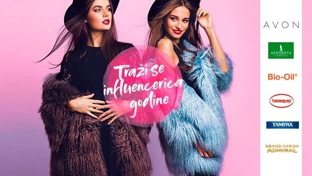 cosmo influenserica