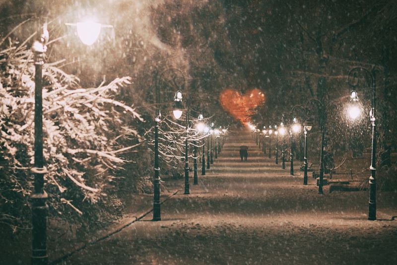 ljubav
