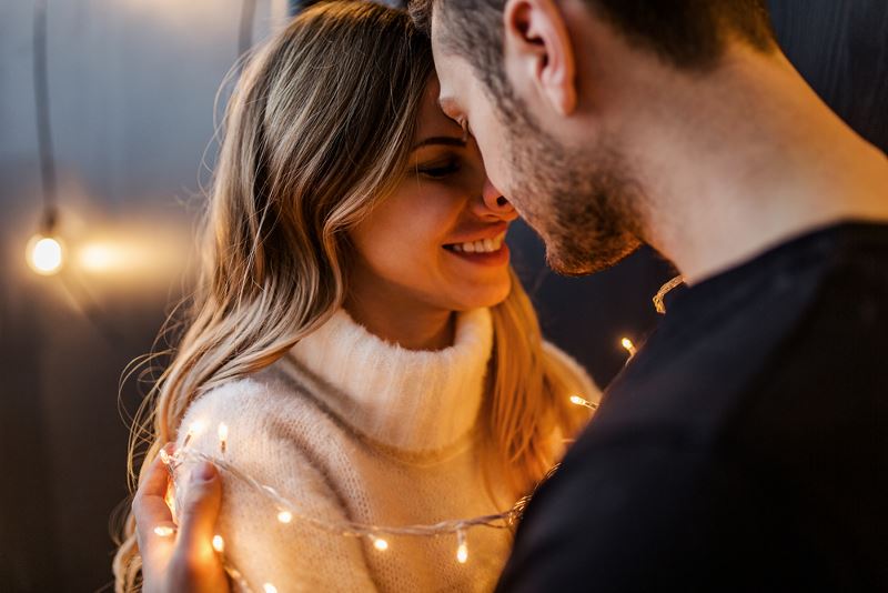 par ljubav