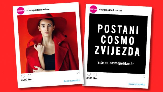 cosmo zvijezda