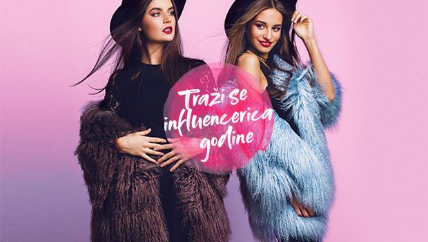 Cosmo influencerica