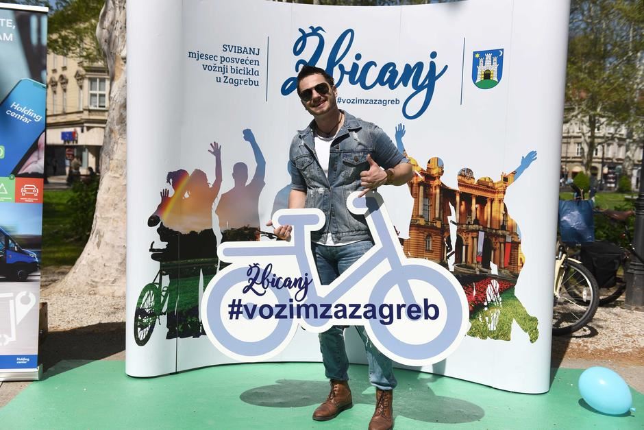 žbicanj