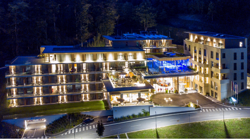 atlantida hotel