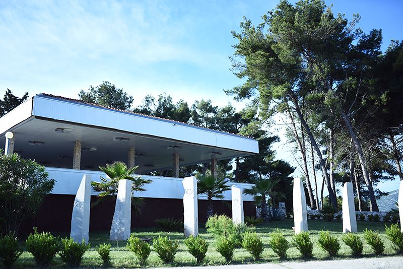 Sensa Retreat