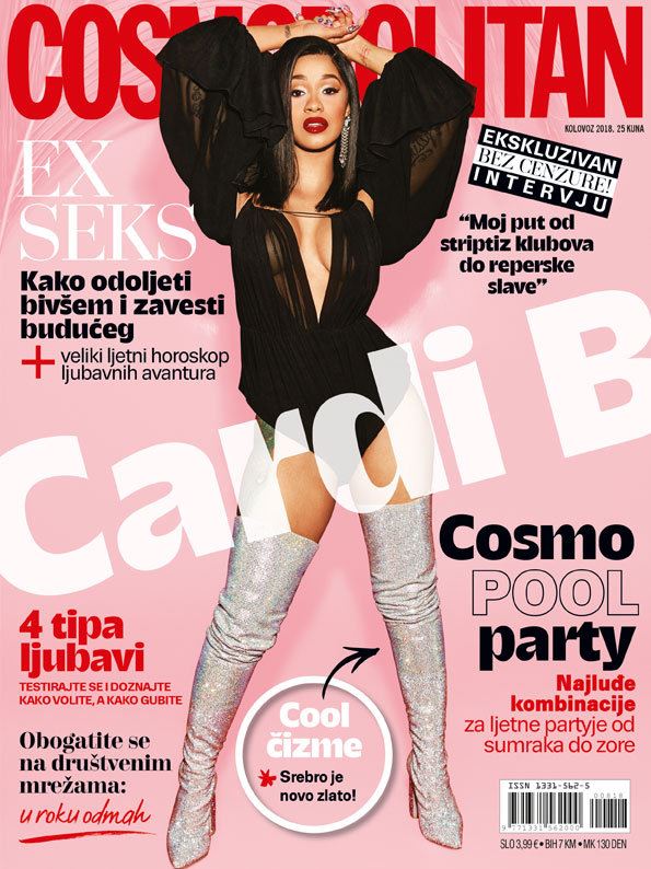 cosmo