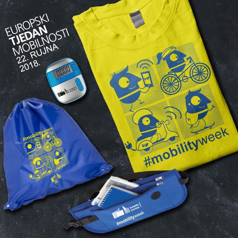 europski tjedan mobilnosti
