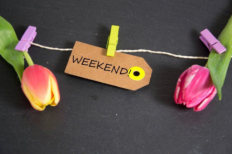 vikend