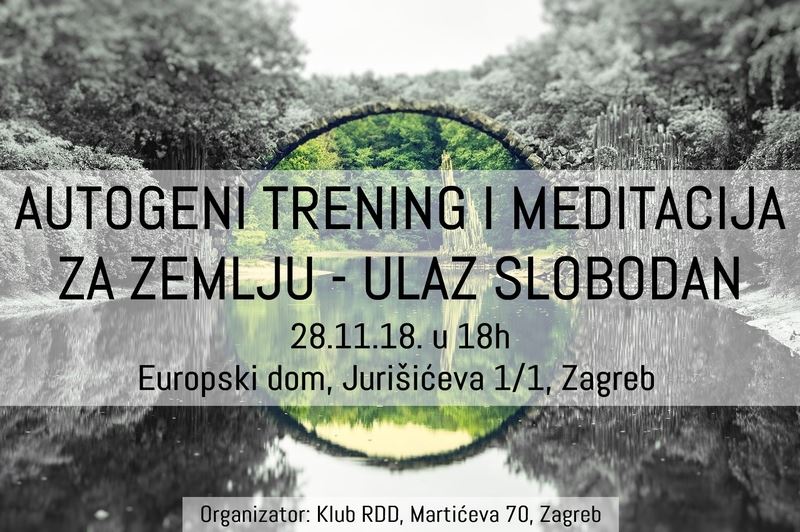 autogeni trening