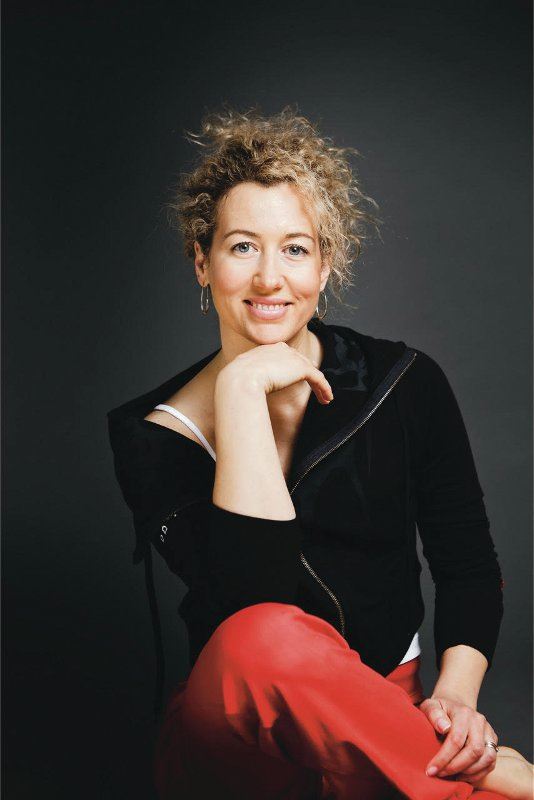 ana-marija jagodić rukavina