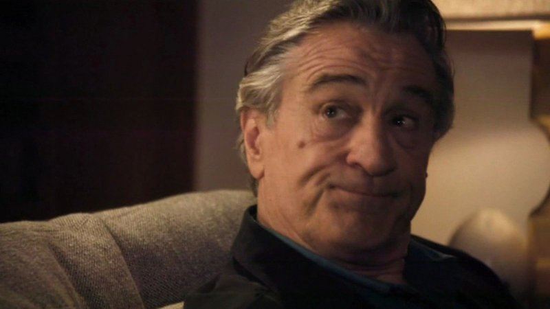 de niro