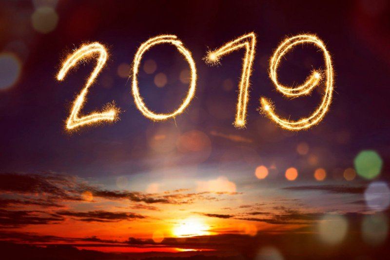 2019.