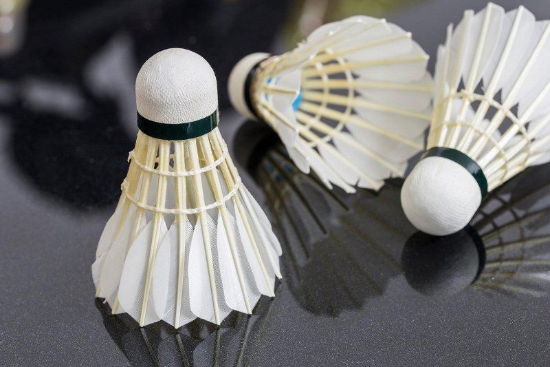 badminton
