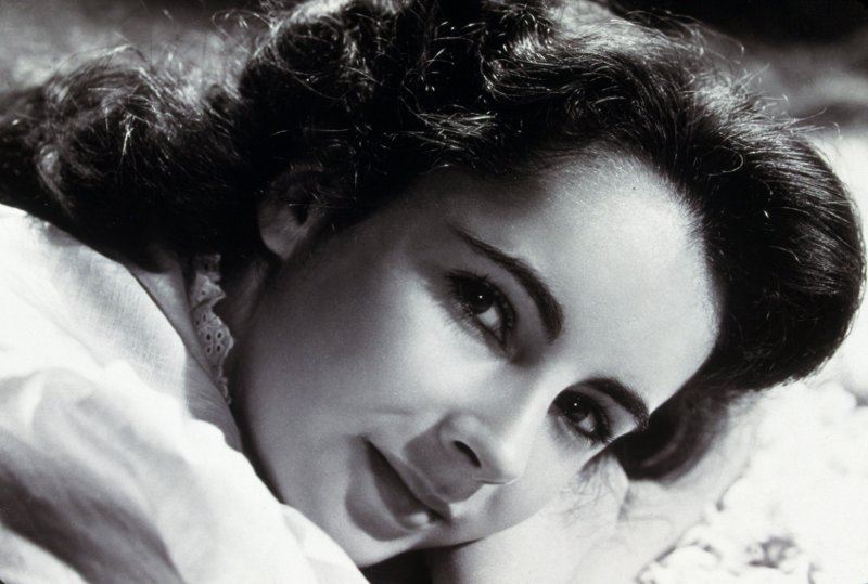 elizabeth taylor